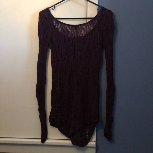 Express top - Picture 4 of 6